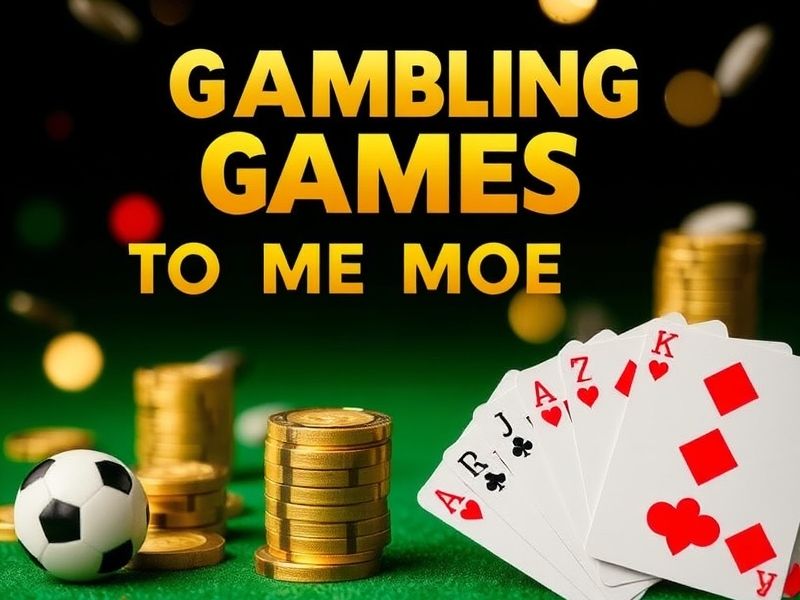 Discover expert-reviewed lists of the best gambling games to make money, including casino games, poker, and sports betting, with strategies to maximize your returns and minimize risks.
