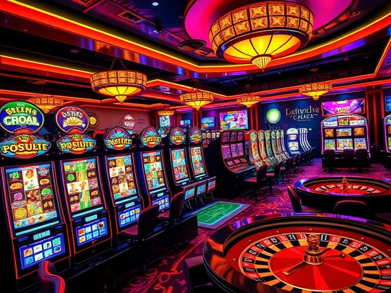 Discover expert-reviewed lists of the best gambling games to make money, including casino games, poker, and sports betting, with strategies to maximize your returns and minimize risks.