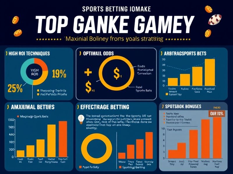 Discover expert-reviewed lists of the best gambling games to make money, including casino games, poker, and sports betting, with strategies to maximize your returns and minimize risks.
