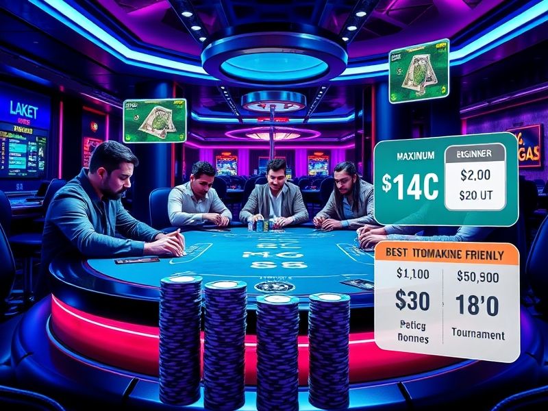 Discover expert-reviewed lists of the best gambling games to make money, including casino games, poker, and sports betting, with strategies to maximize your returns and minimize risks.